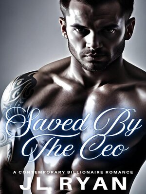 cover image of Saved by the CEO